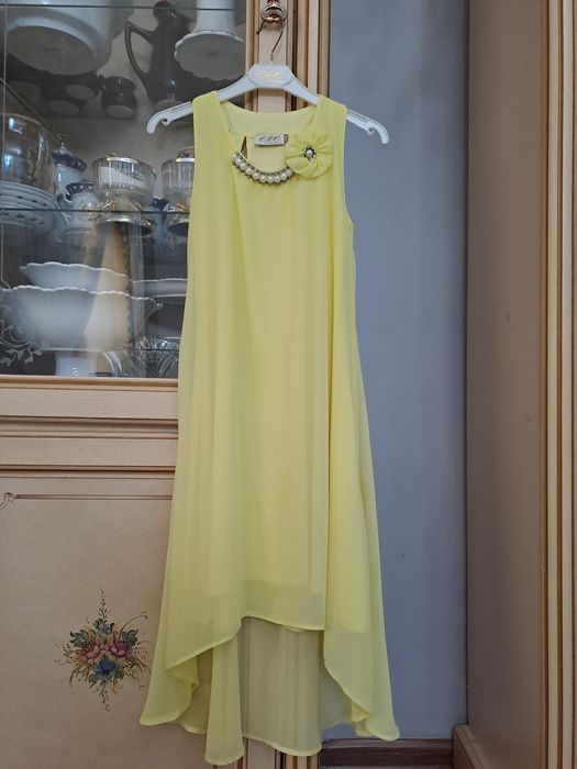 Продается платье