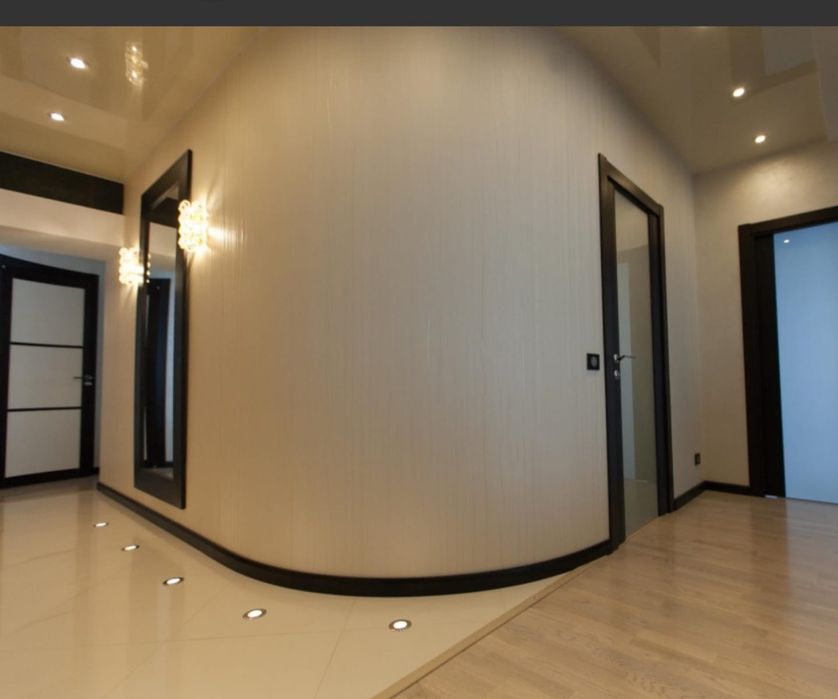 Евро ремонт.    .