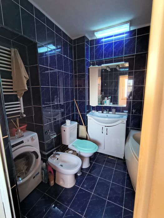 Inchiriez apartament 2 camere Pacurari, Iasi