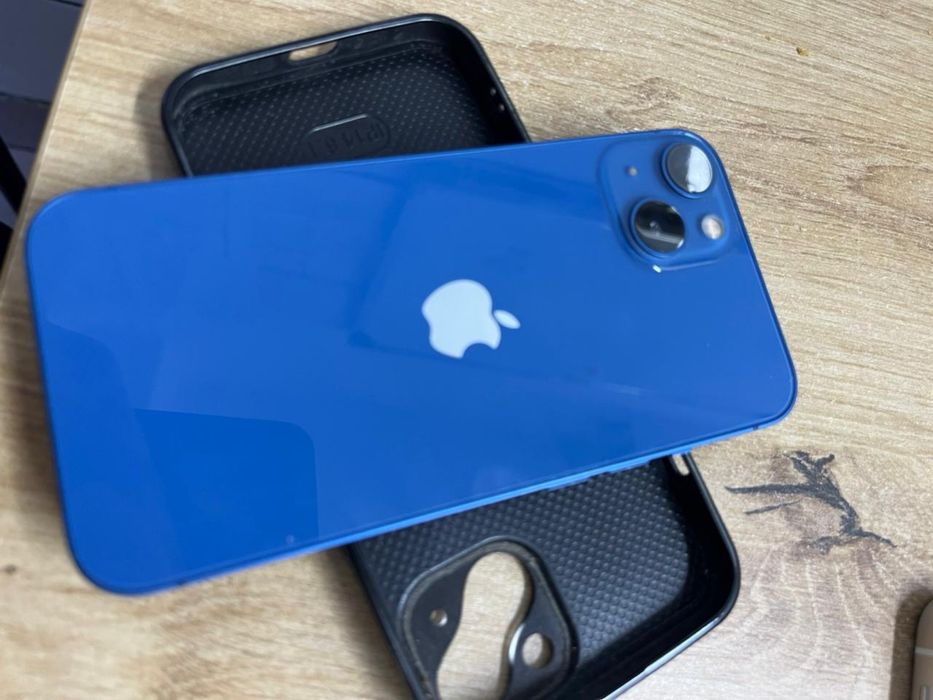 IPHONE 13 256 GB