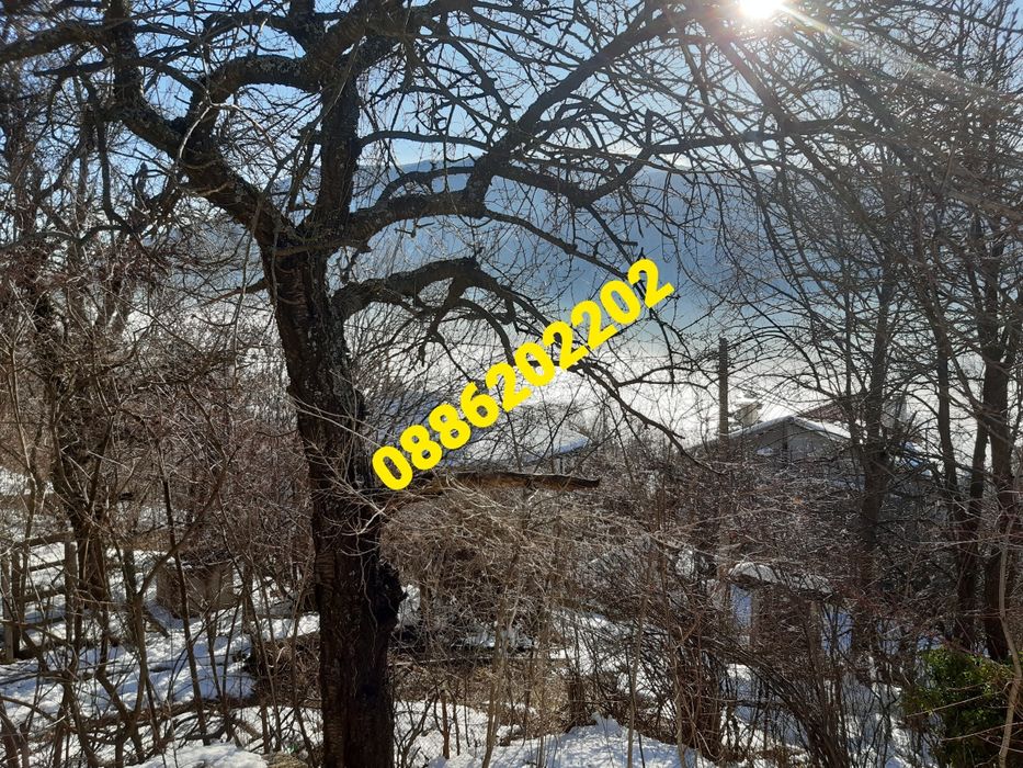 Продава се Парцел в София, м-т Мала кория - 1600 кв.м за 70 €/кв.м - Снимка #2