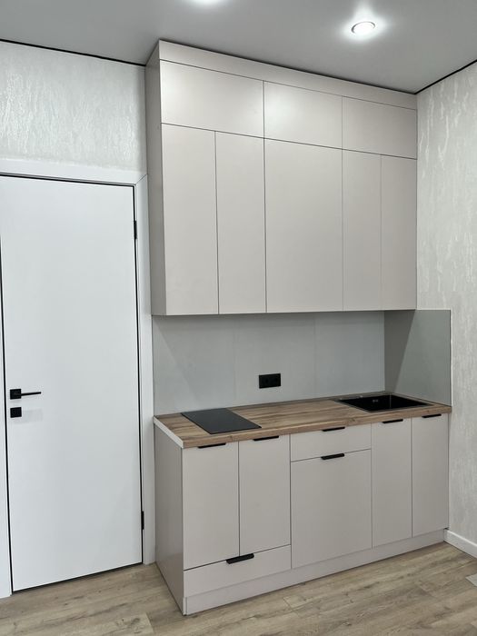 КУХНИ • ШКАФЫ • Город в Астане