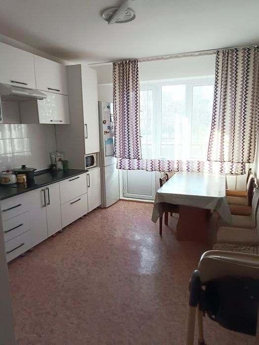 2х комнатная квартира