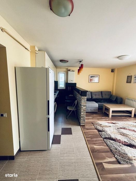 3 camere Pacurari Mimoza
