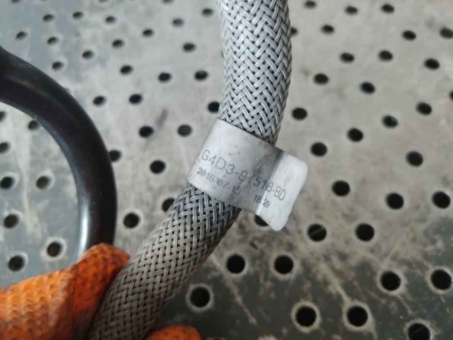 conducta alimentare motorina 2.0 d 204dt land rover range rover evoque l538  g4d3-91518-bd