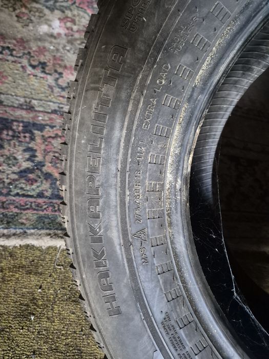 Продам автошины.