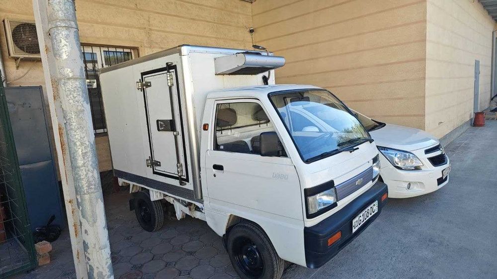 Лабо холодильникли ва обогреватели бор