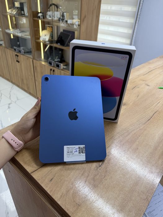 Айпад а16 / Ipad a16