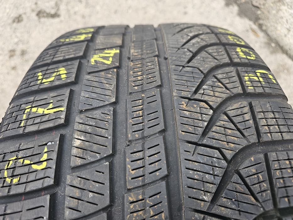 1x 275 40 19 m+s pirelli