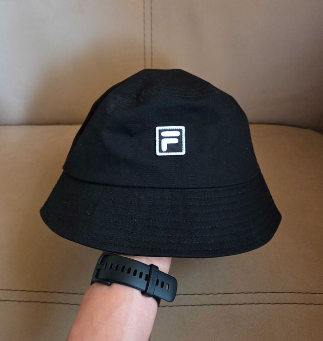 Bucket Шапка Fila