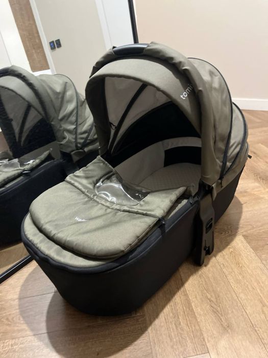 Kоляска Tomix Walker в отличном состоянии