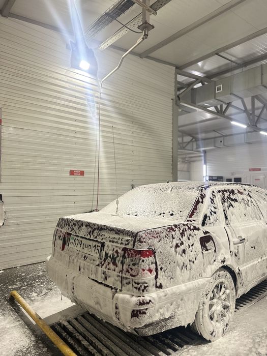 Продам пассат б4