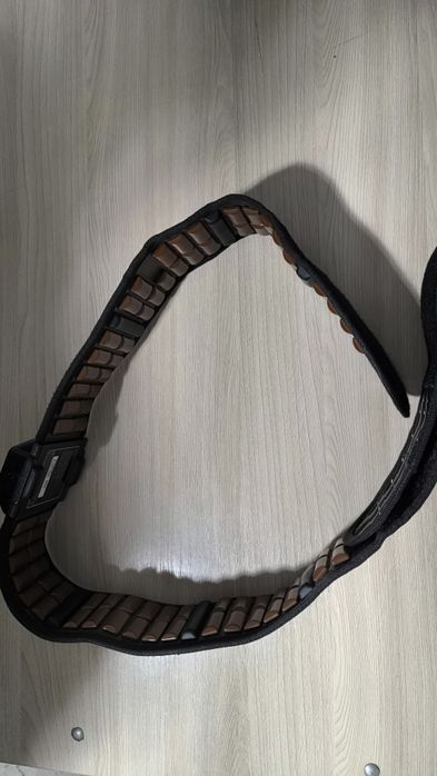 Очки и пояс NUGA BEST