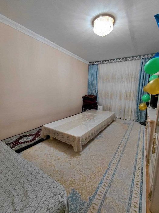 Продаю свою квартиру 3/1/4