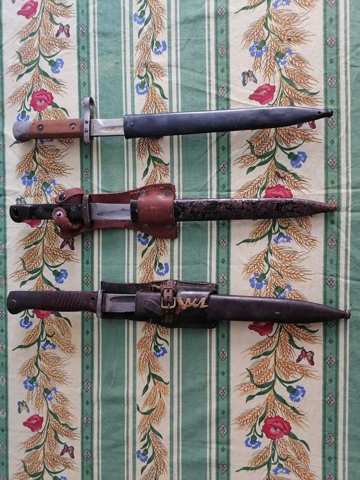 Щикове   3   - броя  !