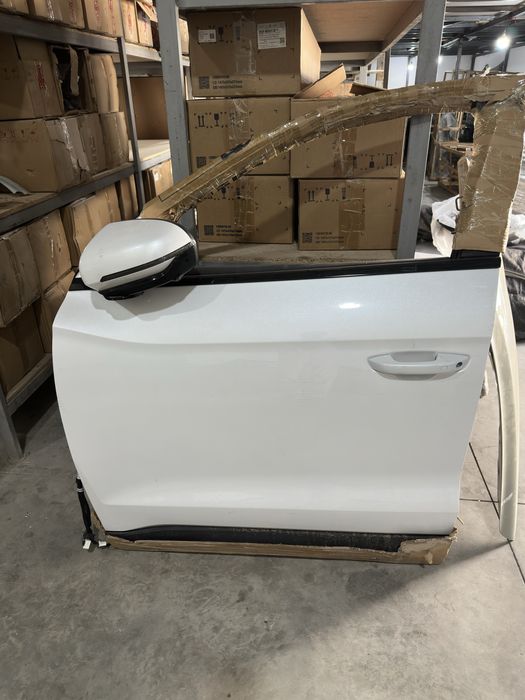 Byd оригиналные двери