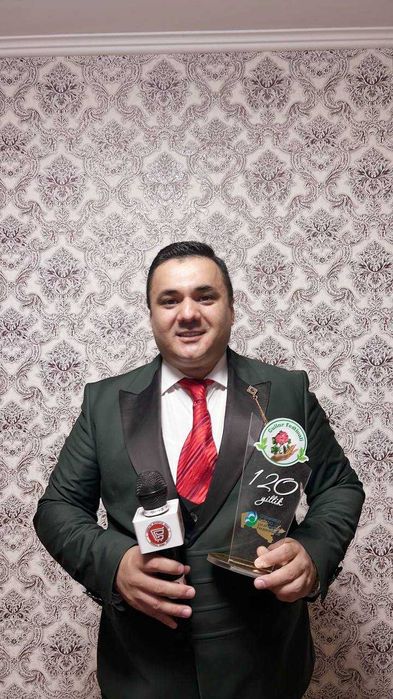 Услуги в сфере рекламы и маркетинга