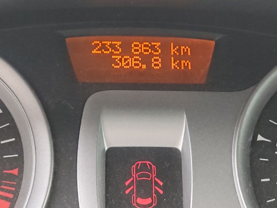 Renault Clio 2009 1.2 benzina 100cp
