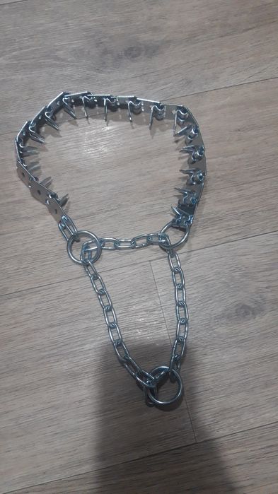 Продам строгий ошейник