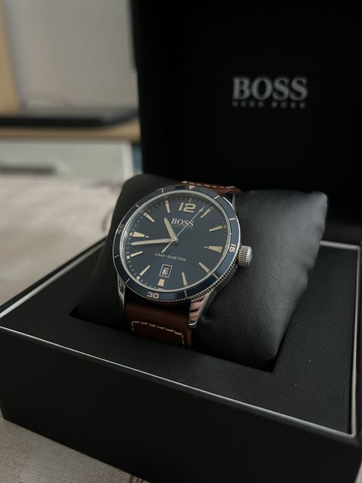 Мъжки Часовник BOSS