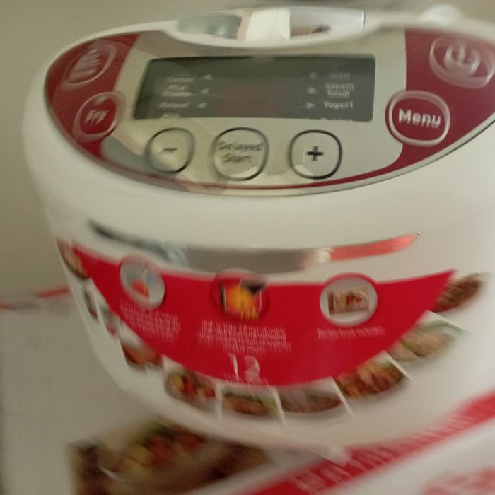 Tefal мултикукър