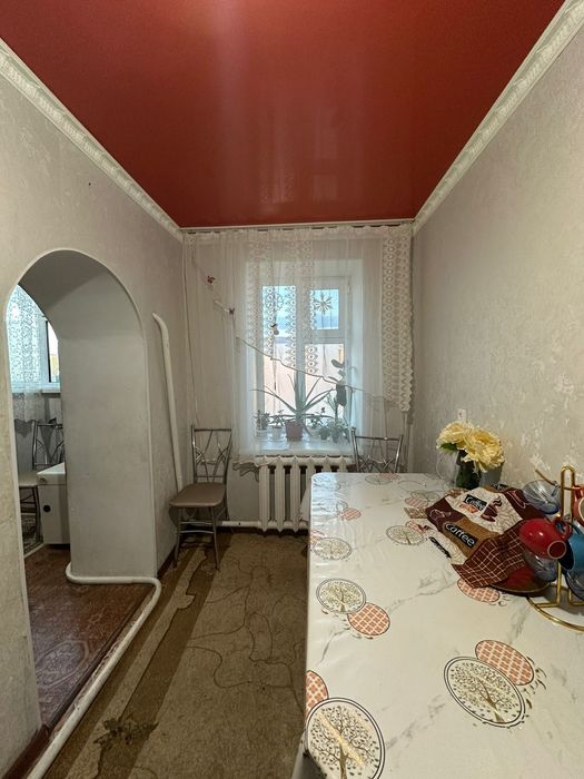 Продается 2х комн квартира