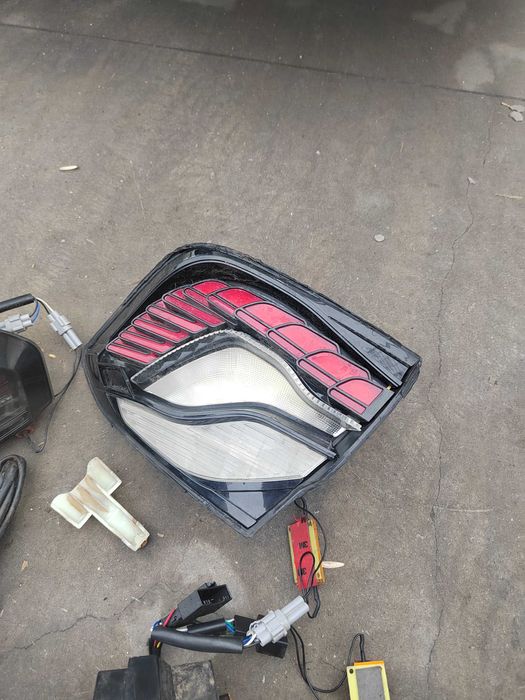 Стопове за bmw ф30