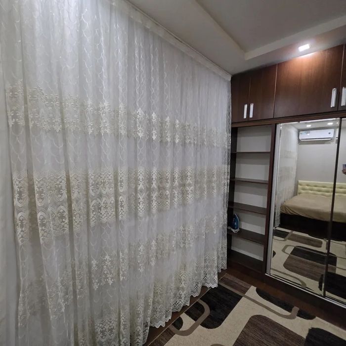 Сдается 2 ком Ц 13. Абай Круг