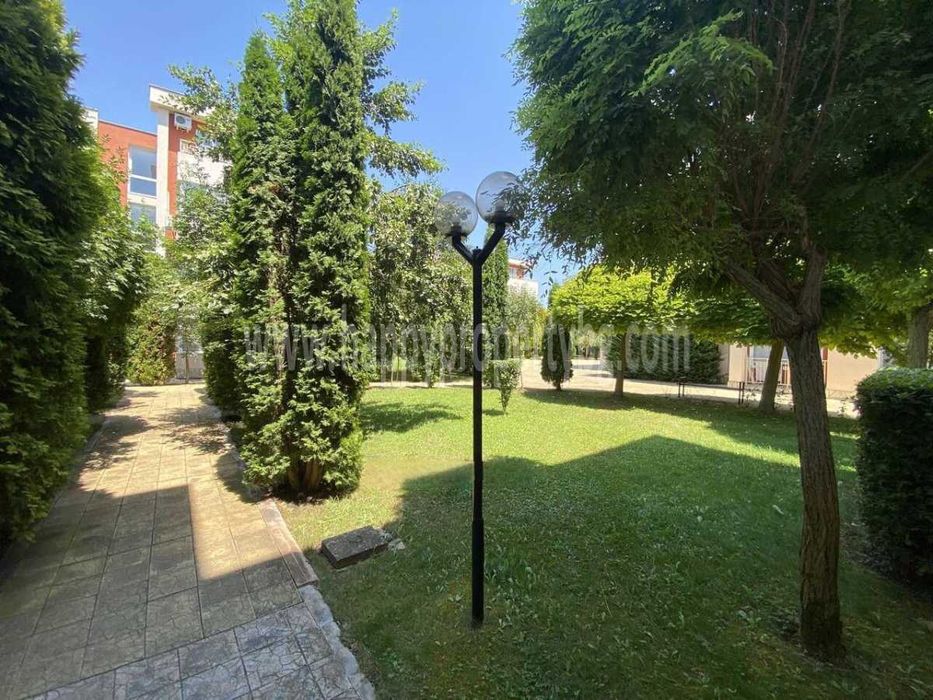 Продава се Едностаен апартамент в к.к. Слънчев бряг - 40 кв.м за 948 €/кв.м - Снимка #9