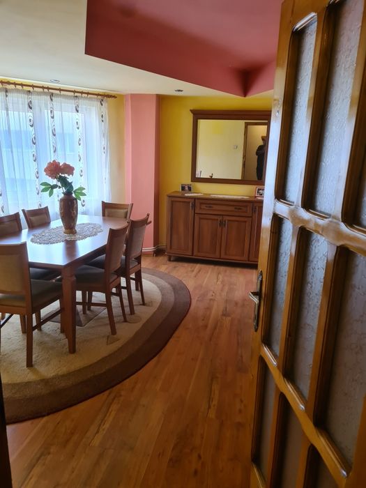 Apartament 4 camere Orăștie