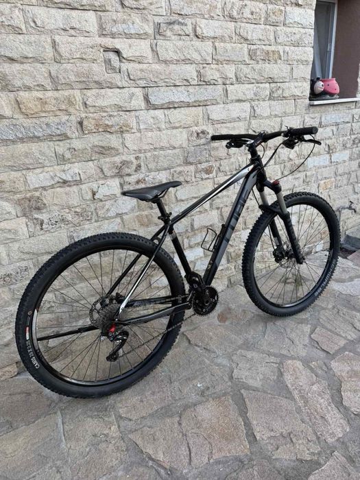 MTB Cube Acid 29/M Manitou Deore