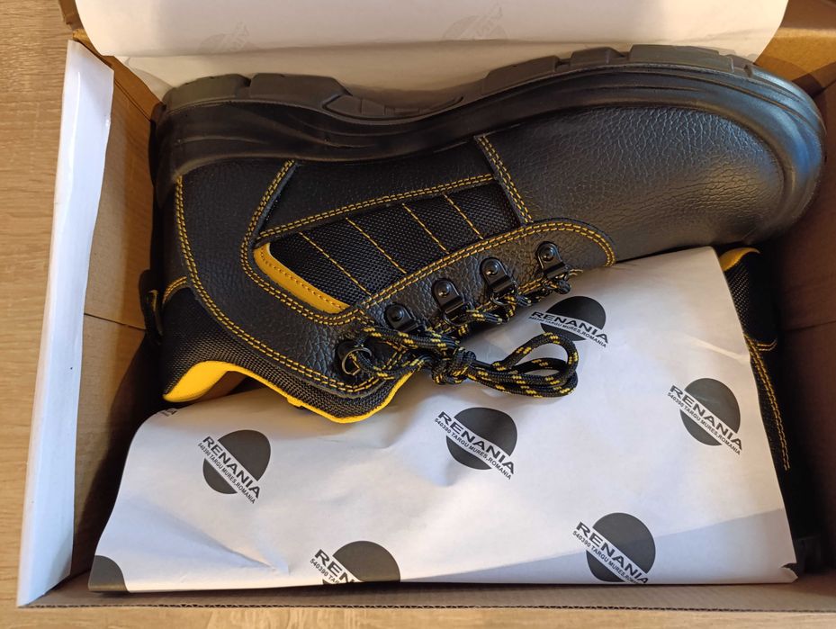 Bocanci lucru /saffety