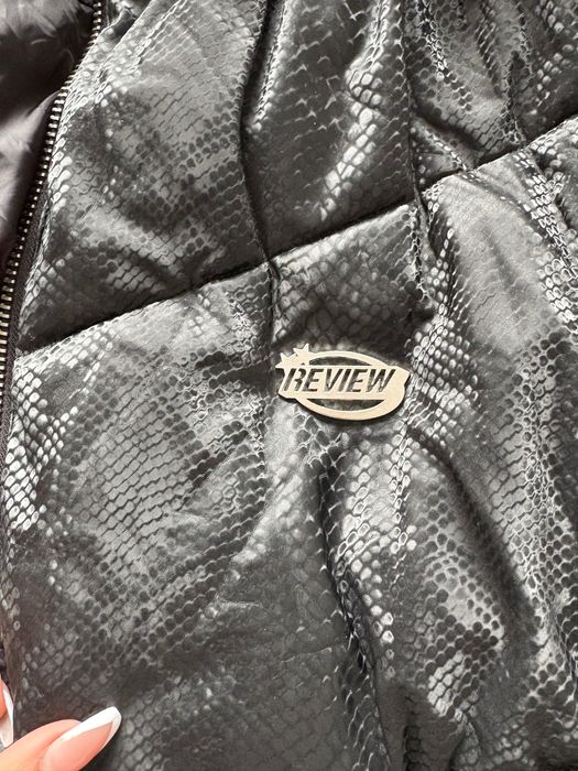 Мьжко яке Rewiew