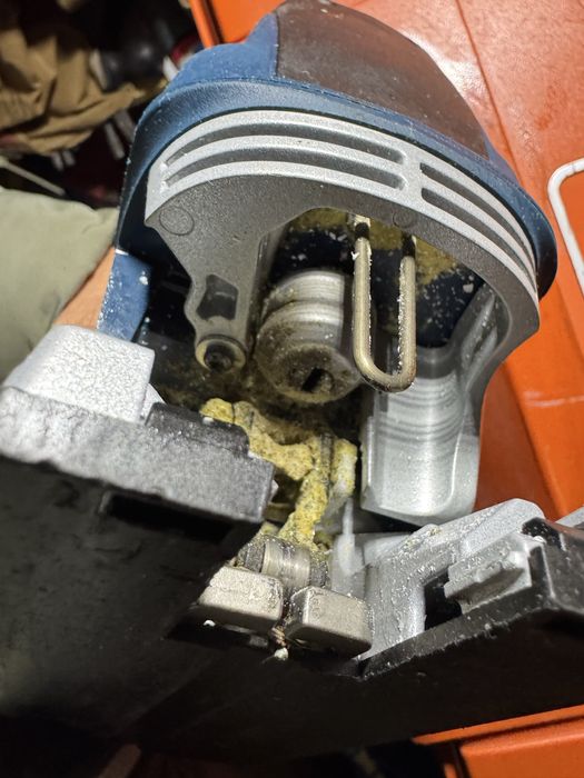 Pendular Bosch GST 18V 155 SC