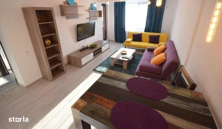 Ap. 2 Camere Drumul Taberei, Bloc Nou, Centrala Termica, Modern