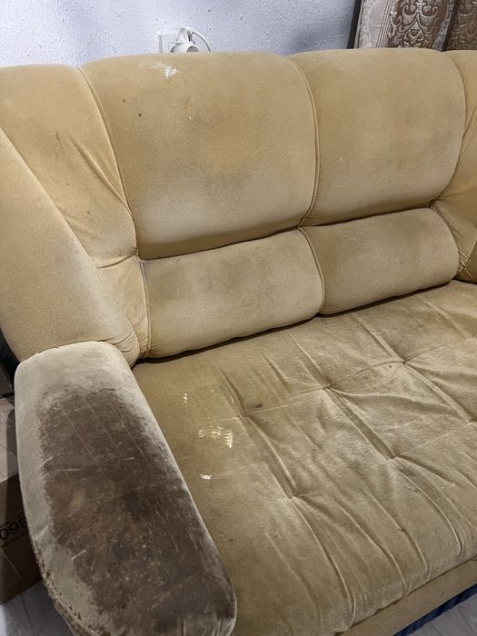 Отдам. Савовывоз