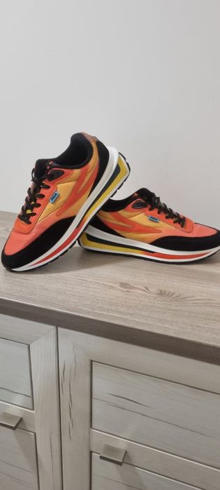 УНИКАТ! Оригинални FILA  44 номер 28 см стелка