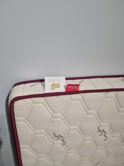 Матрак детски Pierre Cardin 120/60 см., летен/зимен 2в1