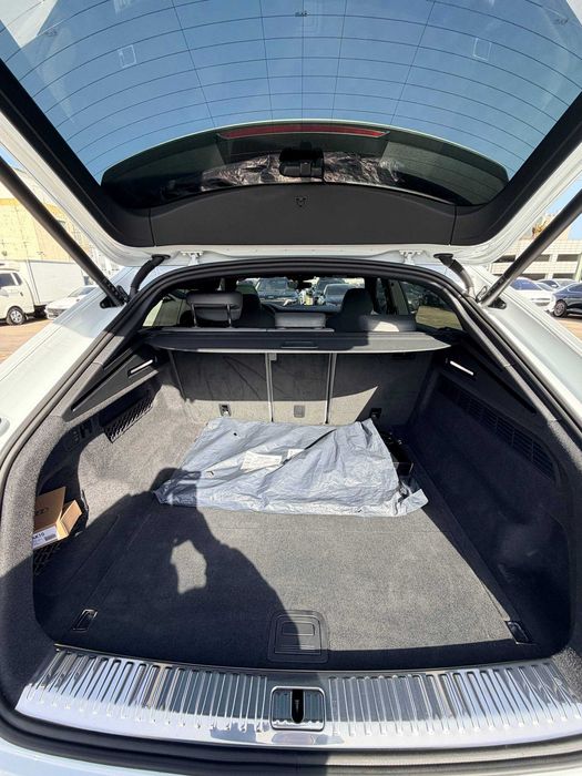 Audi Q8 50TDI Quatro Premium