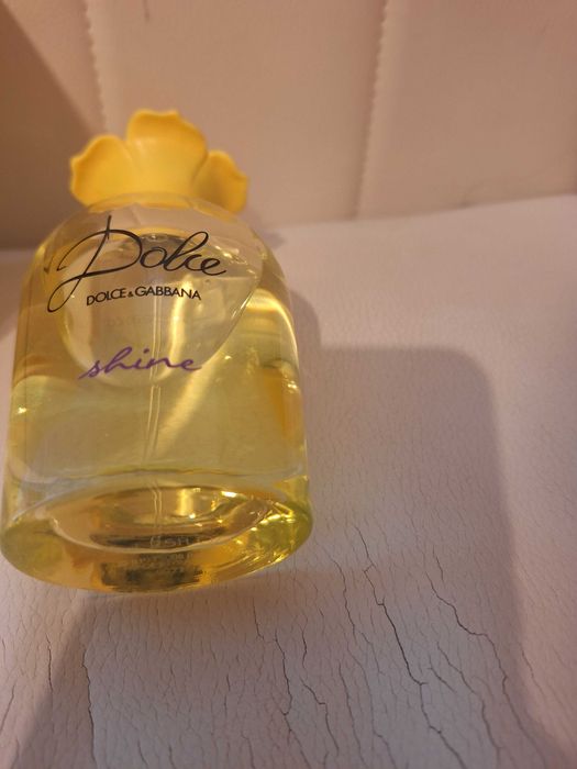 Парфюмна вода Dolce & Gabbana Dolce Shine 75 мл.