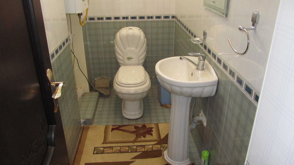 Сдаю дом 5комнат 6соток Ореховая роща за Сельхозинститут ОблОвир Мерос