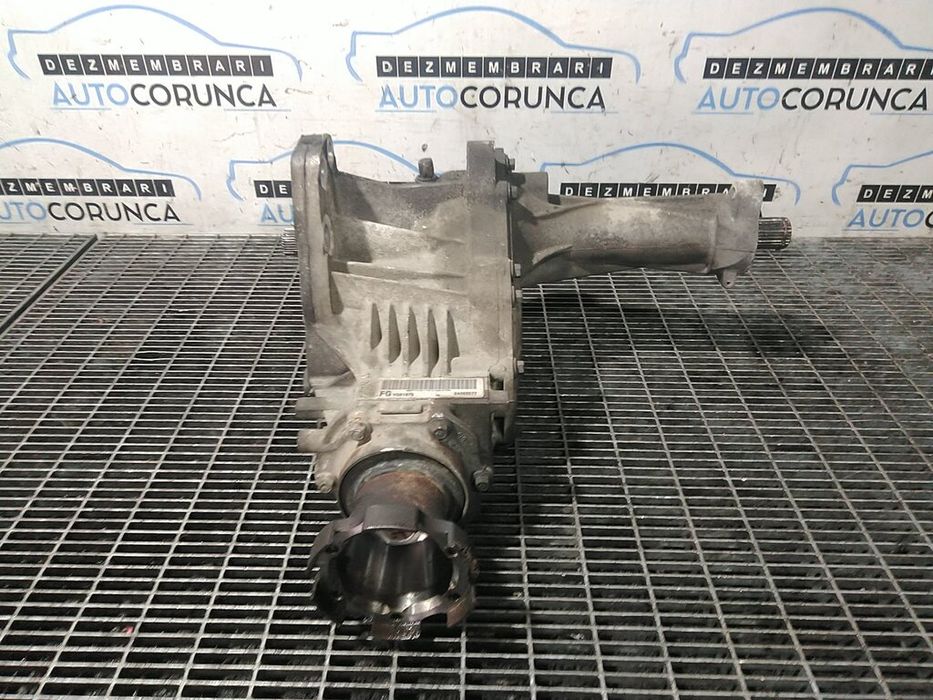 Cutie de Tranfer Grup Fata Opel Antara Facelift 2.2 D 2010 - 2015 184CP Automata Z22D1 (1279) Diesel 4x4 Grup fata Fgyg01875 Garantie