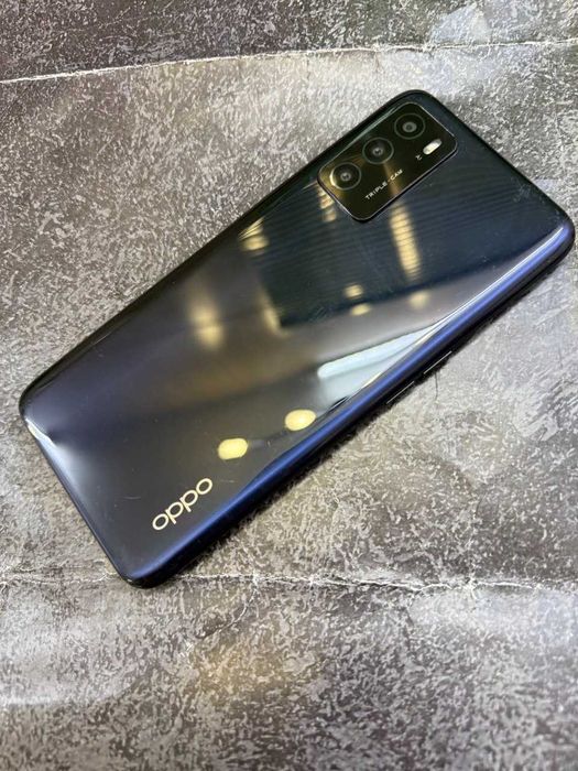 Смартфон Oppo A16 (г Астана, ул Сыганак 54) Л: 937487