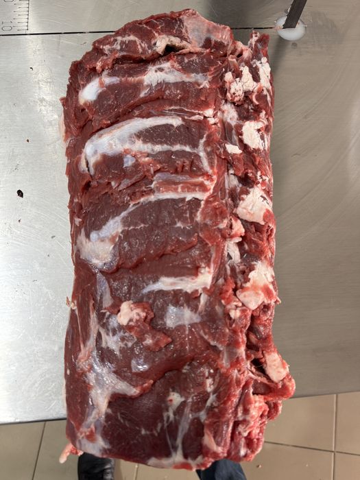 Говядина минутка низа