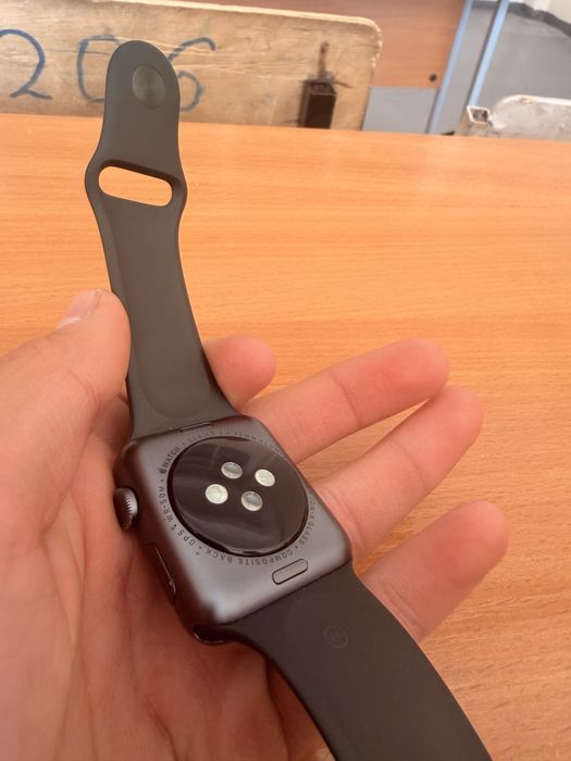 Apple watch Series 3