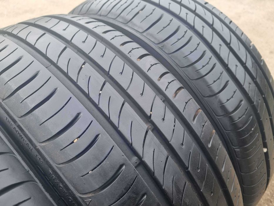 185/60 R15 • Vara • Kumho EcoWing ES01 84H | 4 buc | Pret/buc