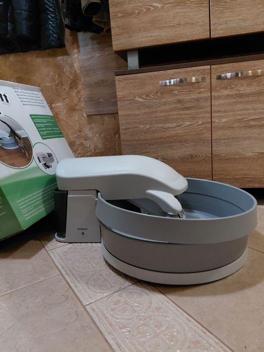 Автоматична котешка тоалетна Simply clean