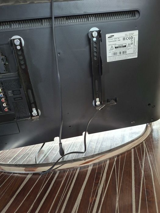 Телевизор Самсунг