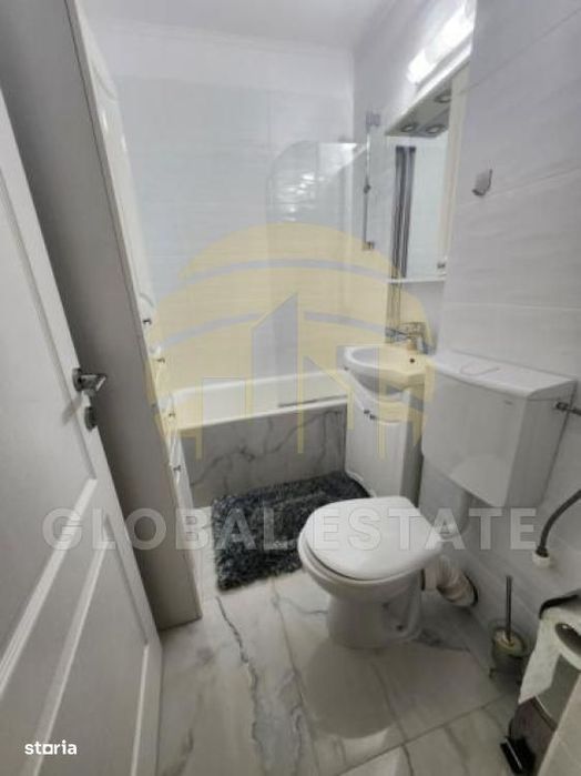 Inchiriere Garsoniera - Iancului - Vatra Luminoasa | Boiler | Metrou