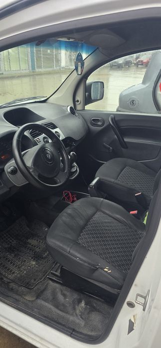 Renault Kangoo 2012, 1.5dci,  TVA inclus si deductibil